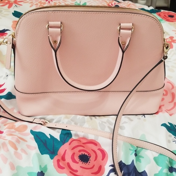Kate Spade Purse - Picture 4 of 5